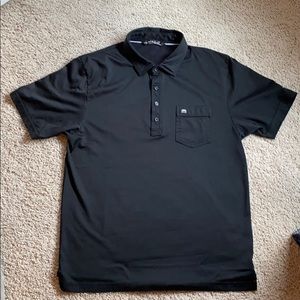 Travis Mathew shirt